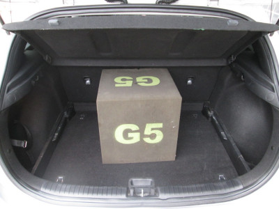 KIA Ceed Gebrauchtwagen