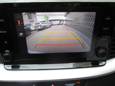 KIA Ceed Gebrauchtwagen