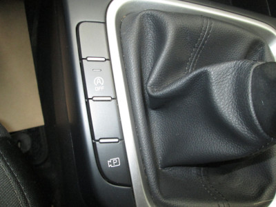 KIA Ceed Gebrauchtwagen