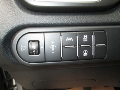 KIA Ceed Gebrauchtwagen