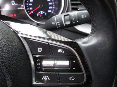 KIA Ceed Gebrauchtwagen