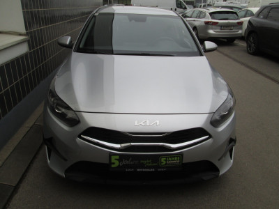 KIA Ceed Gebrauchtwagen