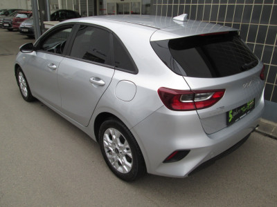 KIA Ceed Gebrauchtwagen