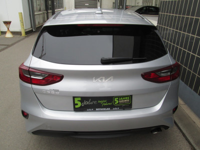 KIA Ceed Gebrauchtwagen