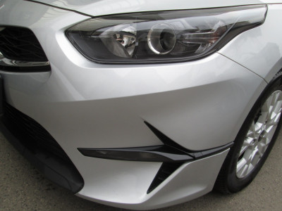 KIA Ceed Gebrauchtwagen