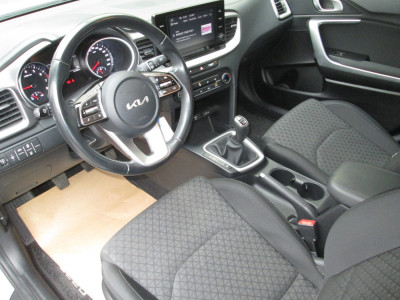 KIA Ceed Gebrauchtwagen