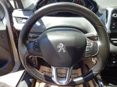 Peugeot 2008 Gebrauchtwagen