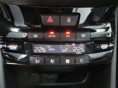 Peugeot 2008 Gebrauchtwagen Peugeot 2008 Gebrauchtwagen