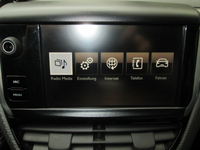 Peugeot 2008 Gebrauchtwagen Peugeot 2008 Gebrauchtwagen