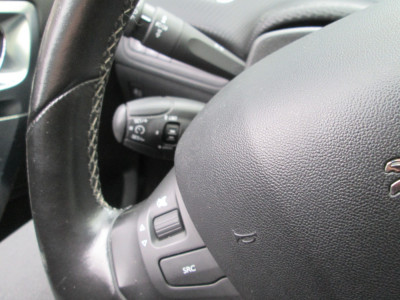 Peugeot 2008 Gebrauchtwagen Peugeot 2008 Gebrauchtwagen