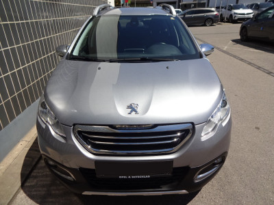 Peugeot 2008 Gebrauchtwagen Peugeot 2008 Gebrauchtwagen