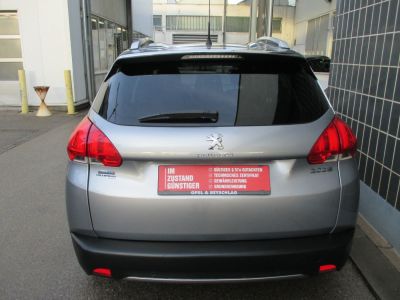 Peugeot 2008 Gebrauchtwagen