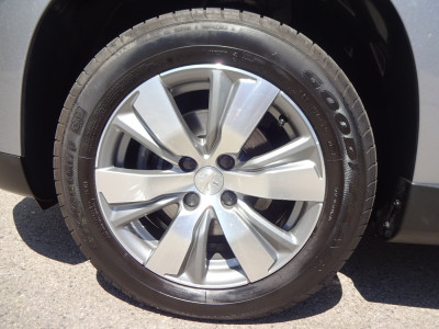 Peugeot 2008 Gebrauchtwagen Peugeot 2008 Gebrauchtwagen