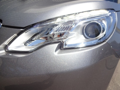 Peugeot 2008 Gebrauchtwagen Peugeot 2008 Gebrauchtwagen