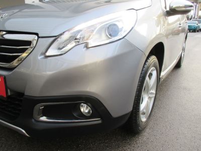 Peugeot 2008 Gebrauchtwagen
