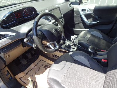 Peugeot 2008 Gebrauchtwagen Peugeot 2008 Gebrauchtwagen