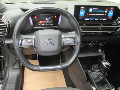 Citroën C4 Gebrauchtwagen