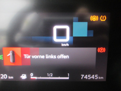 Citroën C4 Gebrauchtwagen