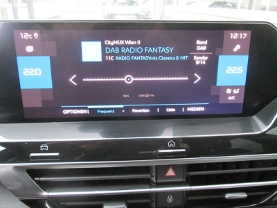 Citroën C4 Gebrauchtwagen