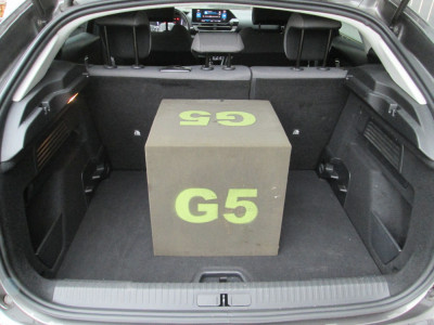 Citroën C4 Gebrauchtwagen