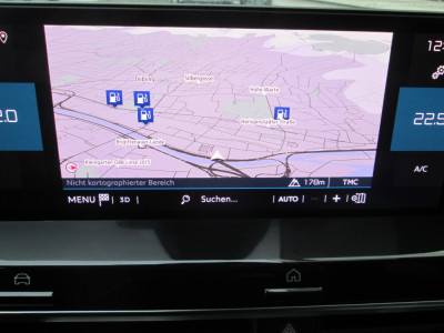 Citroën C4 Gebrauchtwagen