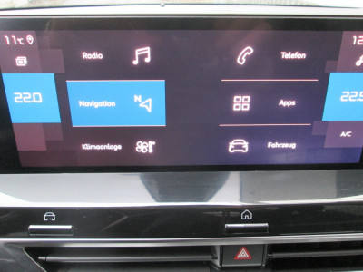 Citroën C4 Gebrauchtwagen