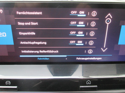 Citroën C4 Gebrauchtwagen