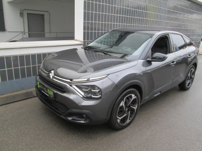 Citroën C4 Gebrauchtwagen