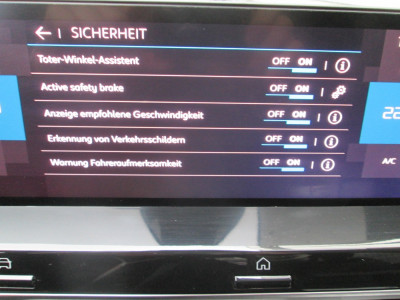 Citroën C4 Gebrauchtwagen