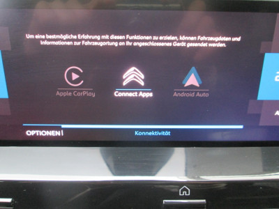 Citroën C4 Gebrauchtwagen