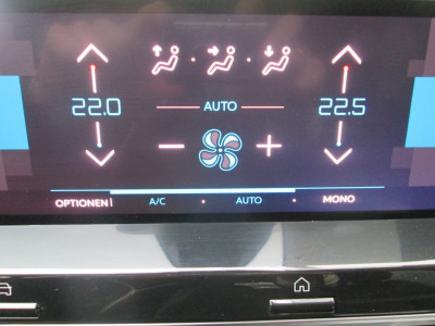 Citroën C4 Gebrauchtwagen