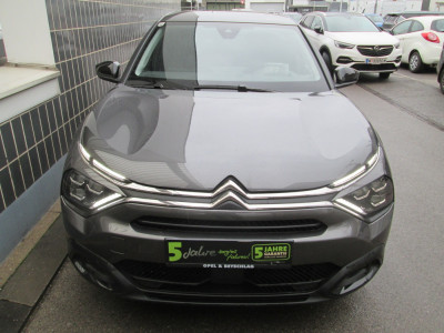 Citroën C4 Gebrauchtwagen