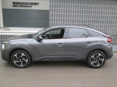 Citroën C4 Gebrauchtwagen