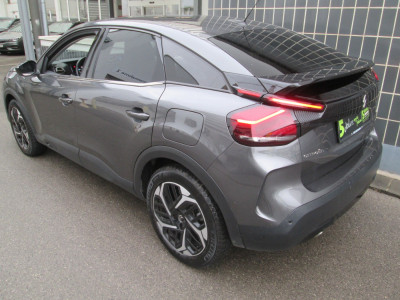 Citroën C4 Gebrauchtwagen