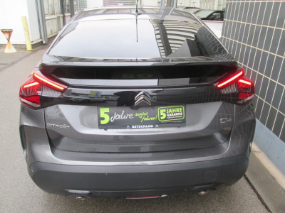 Citroën C4 Gebrauchtwagen