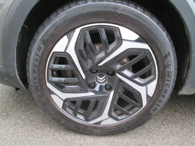 Citroën C4 Gebrauchtwagen