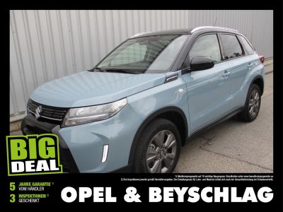 Suzuki Vitara Gebrauchtwagen Suzuki Vitara Gebrauchtwagen