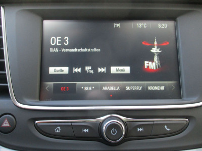 Opel Grandland X Gebrauchtwagen