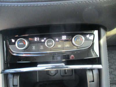 Opel Grandland X Gebrauchtwagen