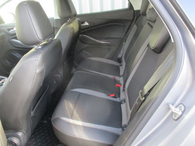 Opel Grandland X Gebrauchtwagen