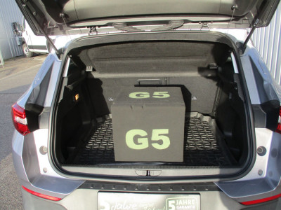 Opel Grandland X Gebrauchtwagen