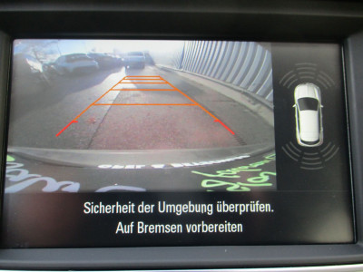 Opel Grandland X Gebrauchtwagen