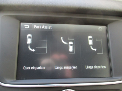 Opel Grandland X Gebrauchtwagen