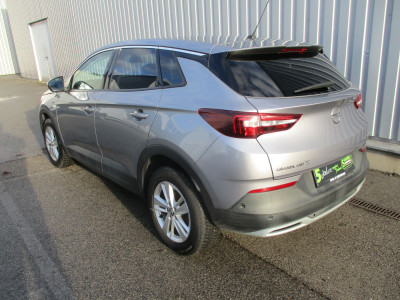 Opel Grandland X Gebrauchtwagen