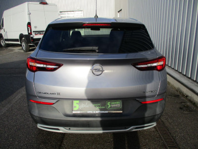 Opel Grandland X Gebrauchtwagen