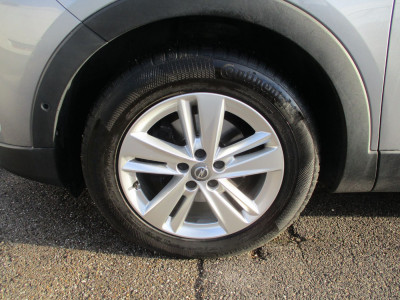 Opel Grandland X Gebrauchtwagen