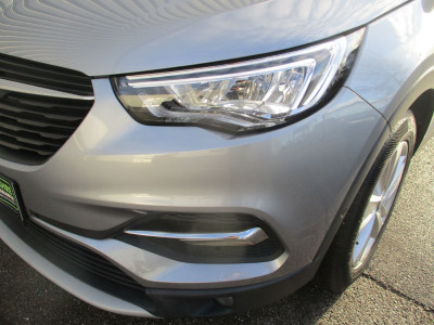 Opel Grandland X Gebrauchtwagen