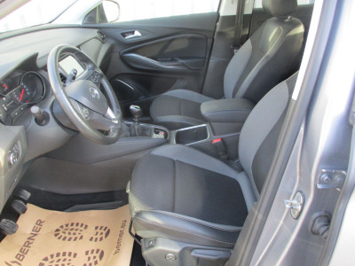 Opel Grandland X Gebrauchtwagen