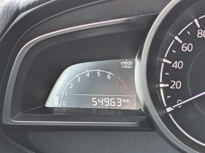 Mazda Mazda2 Gebrauchtwagen