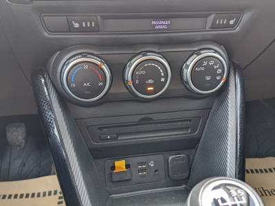 Mazda Mazda2 Gebrauchtwagen